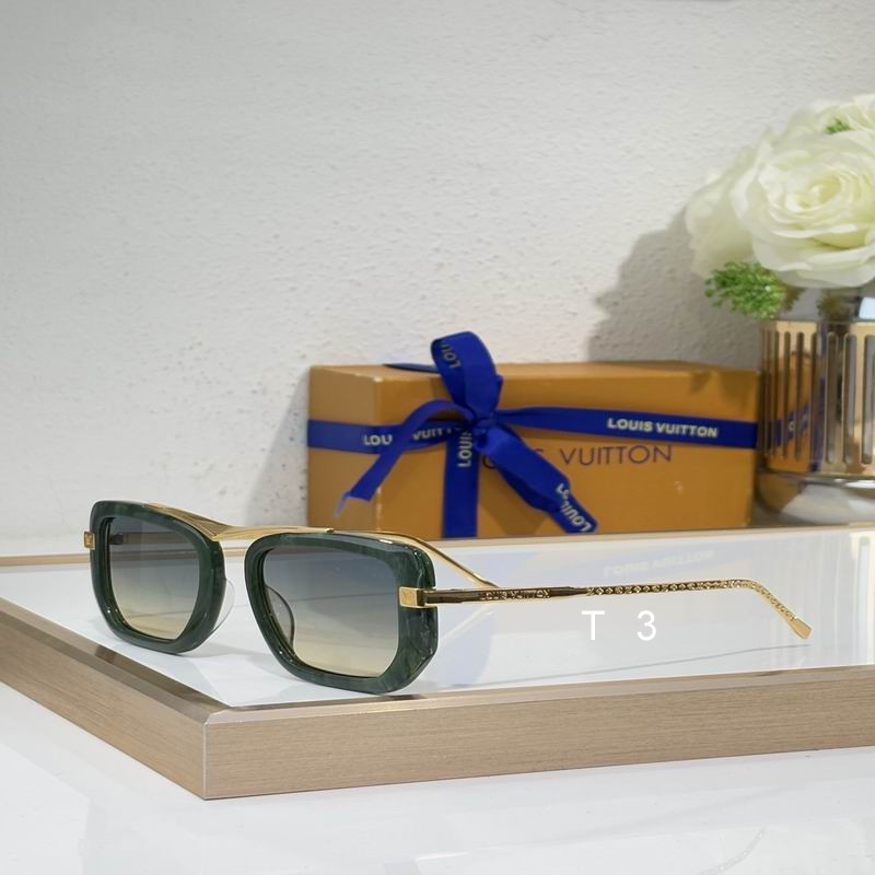 LV Sunglasses ID:20260410-2226